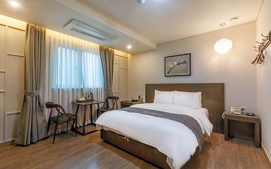 Bundang Jeongja Carlton