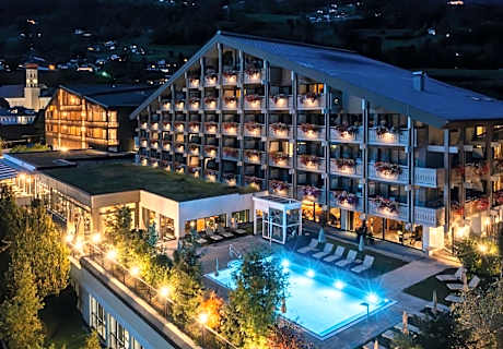 Löwen Hotel Montafon