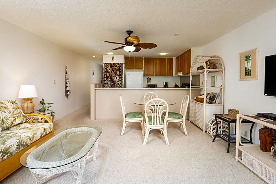 Sea Village #3202