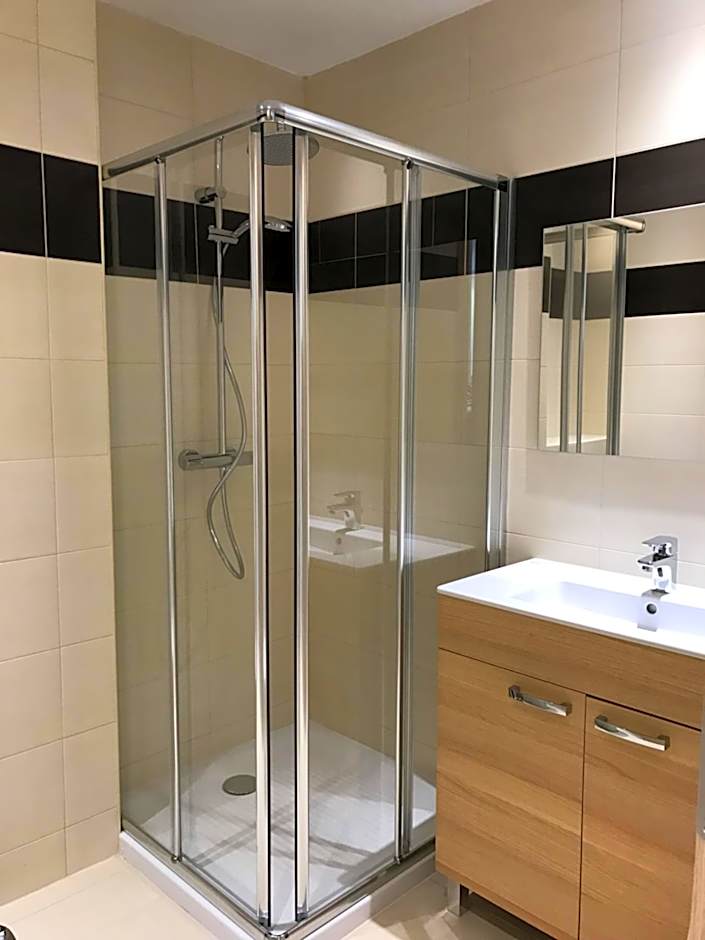 Village Vacances La Vallicella