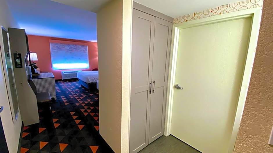 Holiday Inn Spartanburg Northwest By IHG