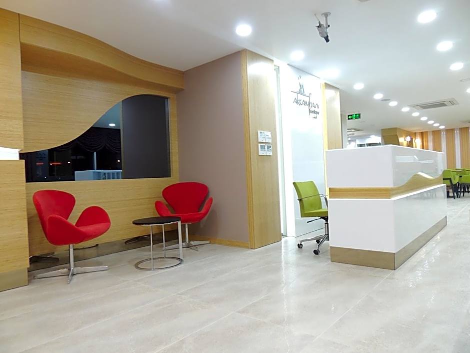 Akcayhan Hotel