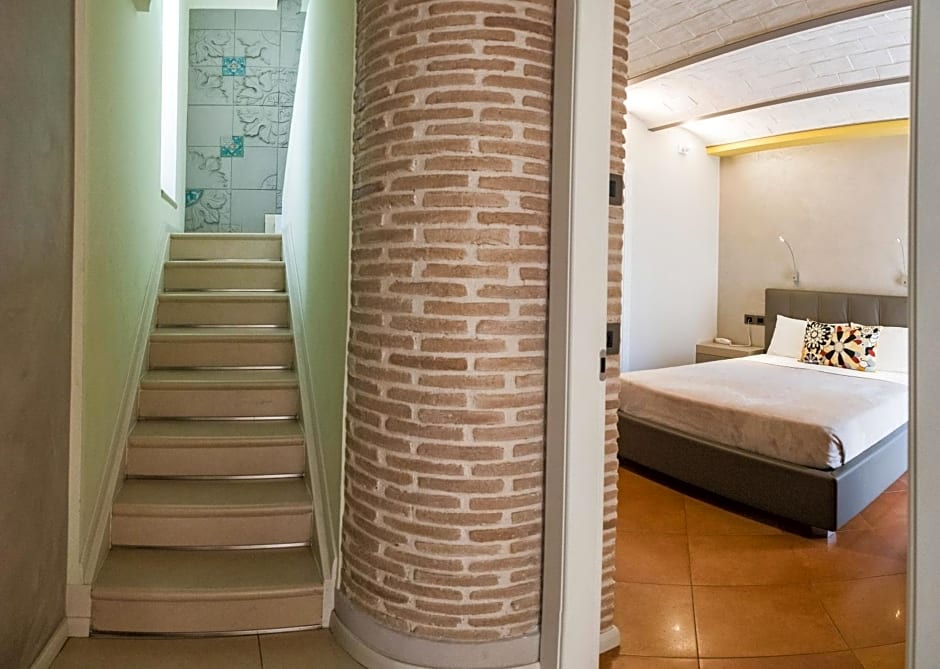 Casa Turrisi