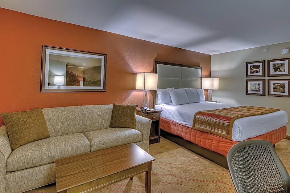 La Quinta Inn & Suites by Wyndham Pigeon Forge