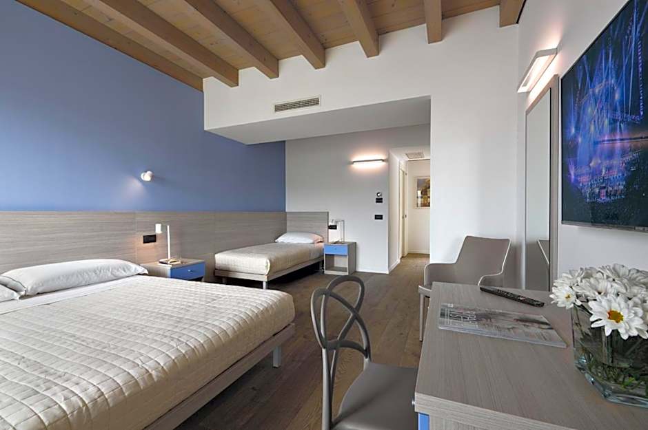 Residence Caffè Maya