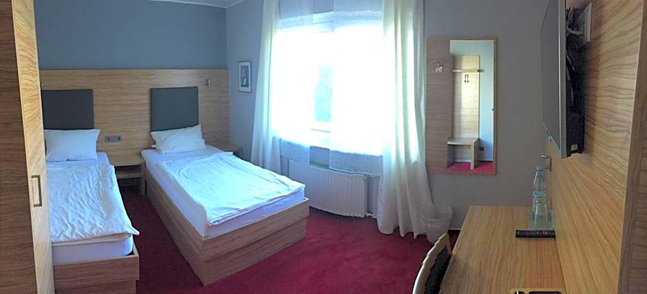 Hotel Garten