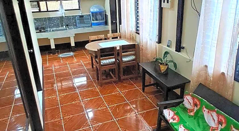 Charity Pension House