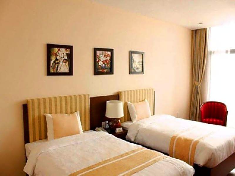 Petro Thai Binh Hotel