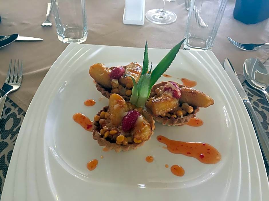 Addissinia Hotel