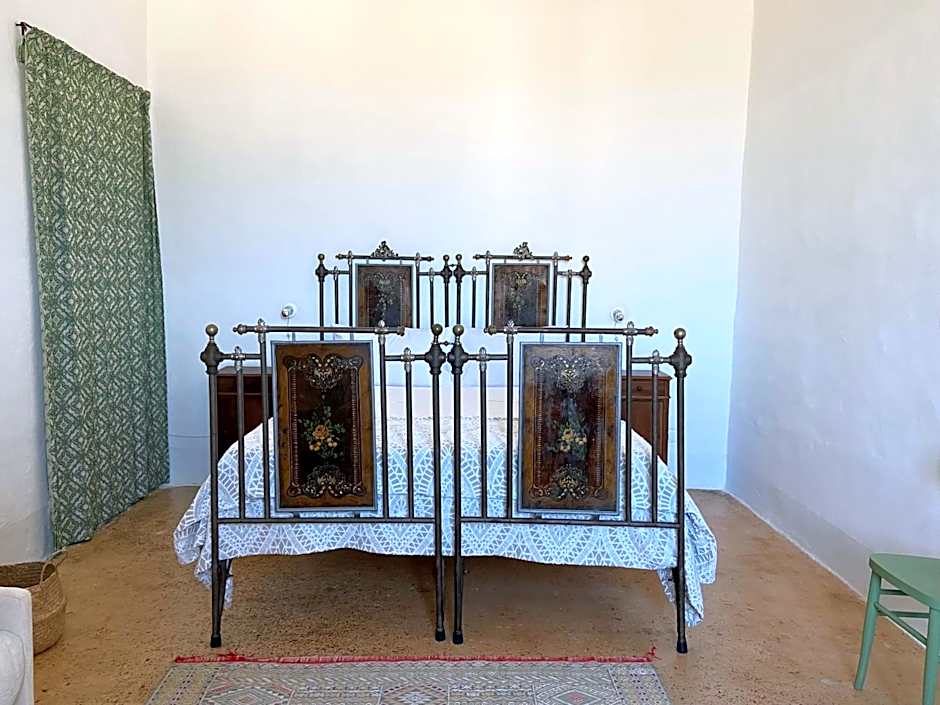 Galeta Masseria