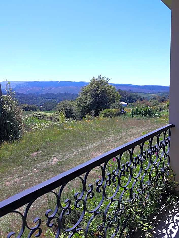 Pensão Repouso do Peregrino