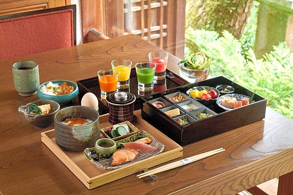 Suiran, a Luxury Collection Hotel, Kyoto