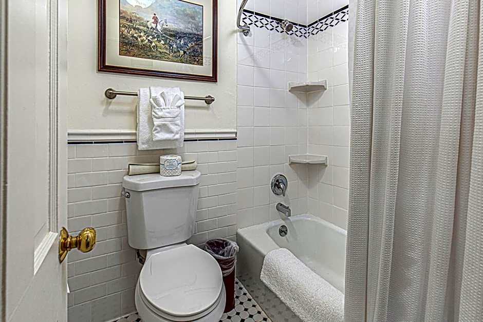 General Palmer Hotel