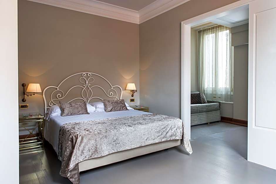 Art Hotel Orologio