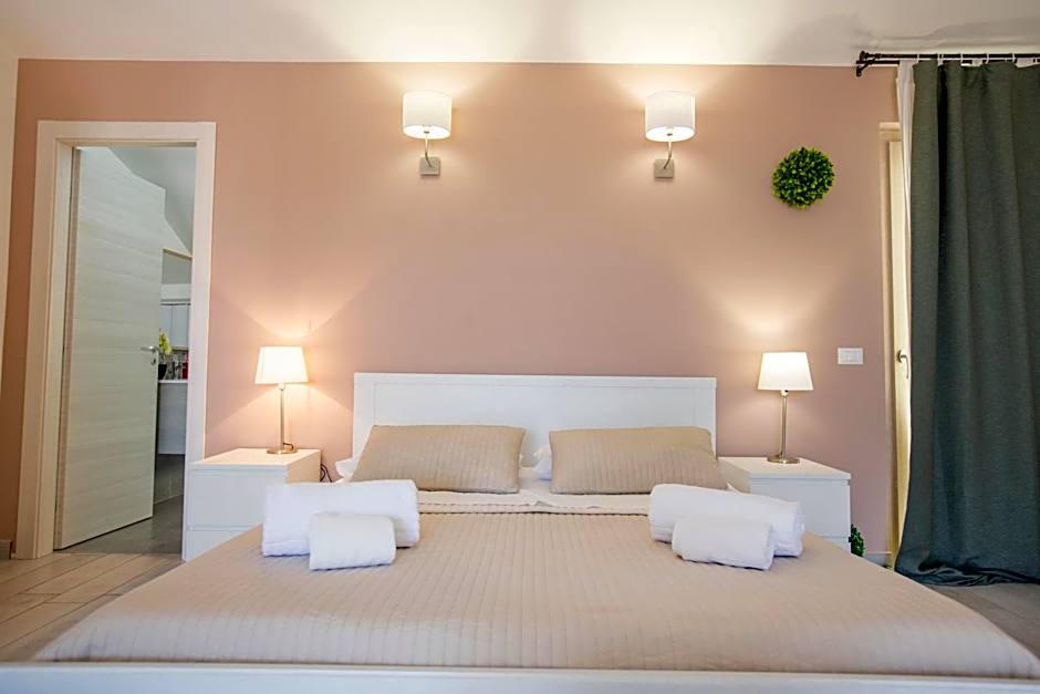 Belvedere Rent Rooms