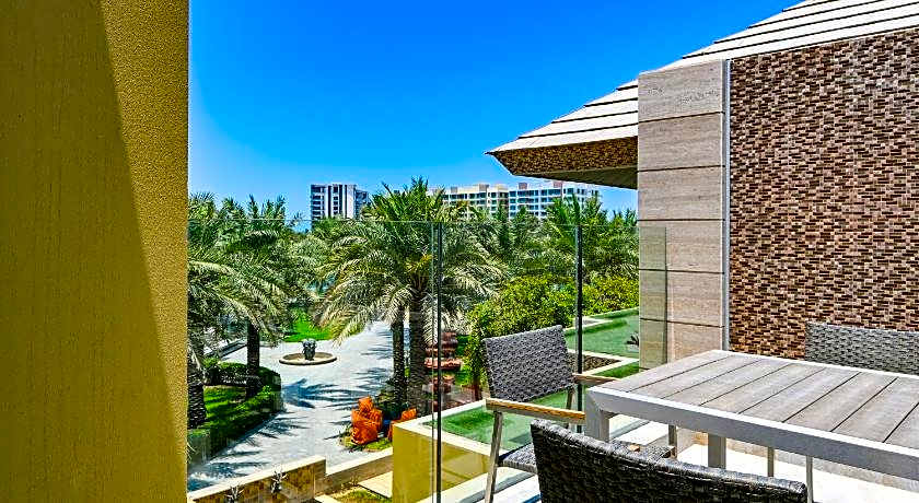 Palavra Resort