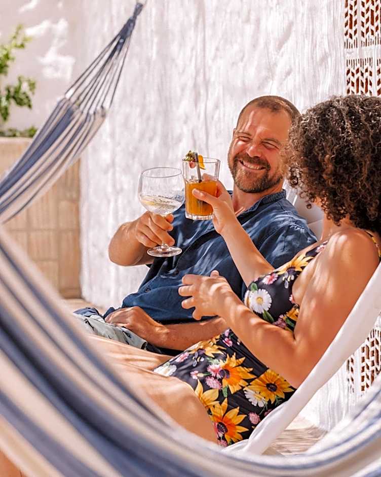 Gandum Village - Conscious Boutique Hotel