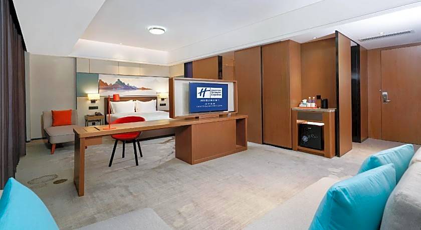 Holiday Inn Express Cangzhou High Tech Zone By IHG