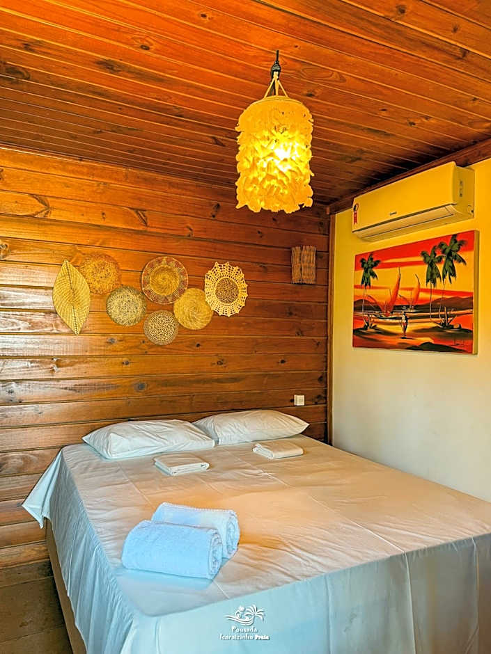 Pousada Icaraizinho Praia