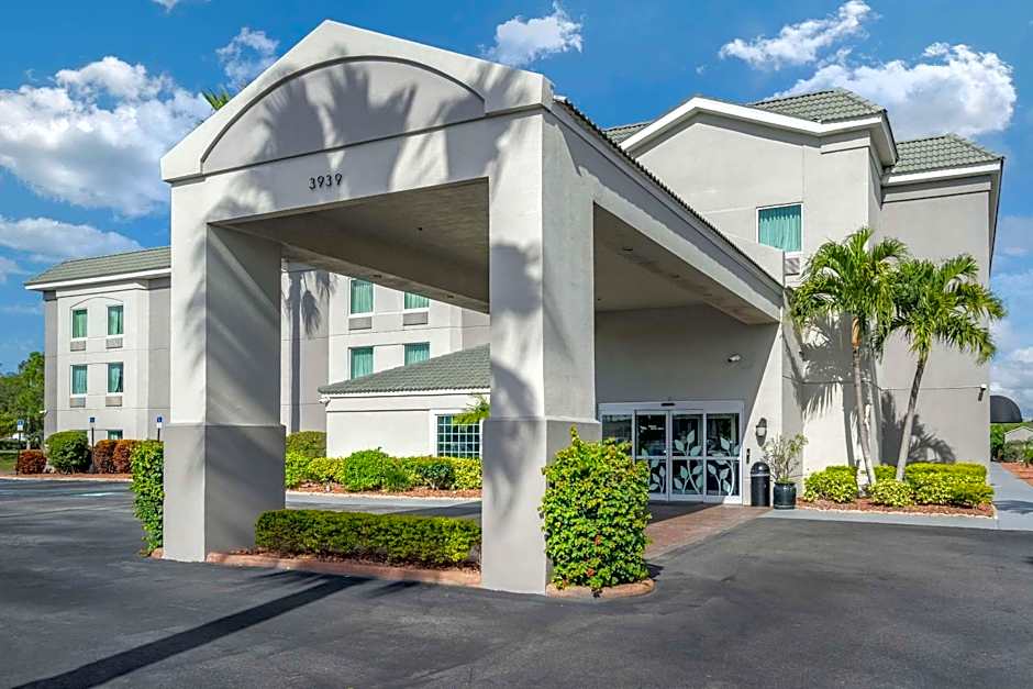 Sleep Inn Clearwater