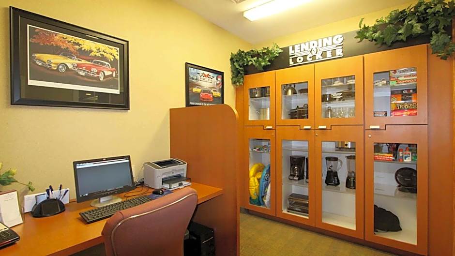 Candlewood Suites Bowling Green By IHG