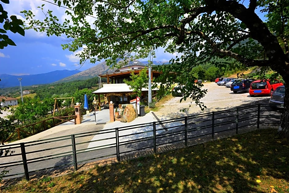 Affittacamere Convivio