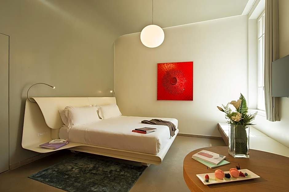 Palazzo Montemartini Rome, A Radisson Collection Hotel