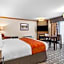 Best Western Rocky Mountain Lodge