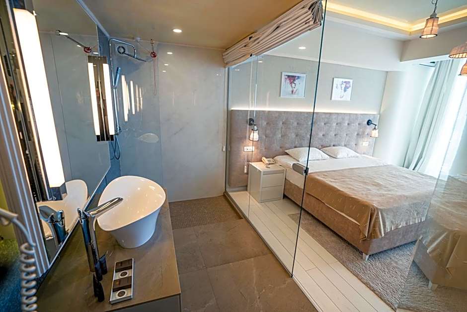 Grand Hotel Belvedere