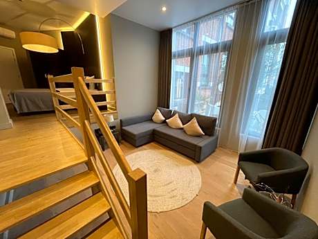 City Suite