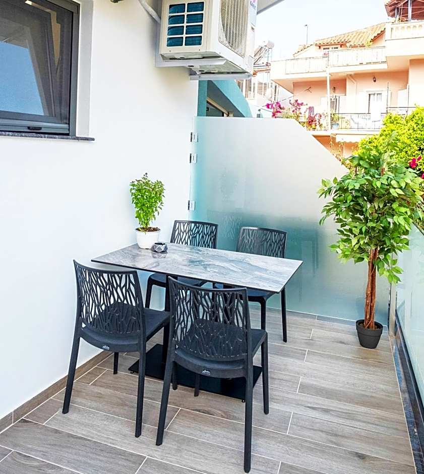 Serenity Luxe Suites