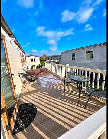 Family Room with Terrace