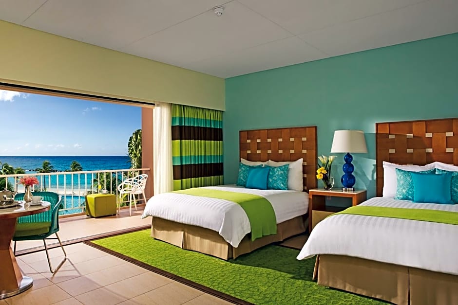 Sunscape Curacao Resort, Spa & Casino - All Inclusive