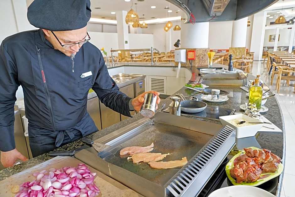 Labranda Golden Beach Only Adults