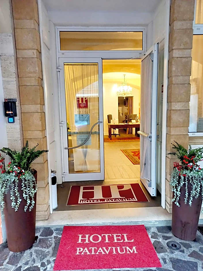 Hotel Patavium