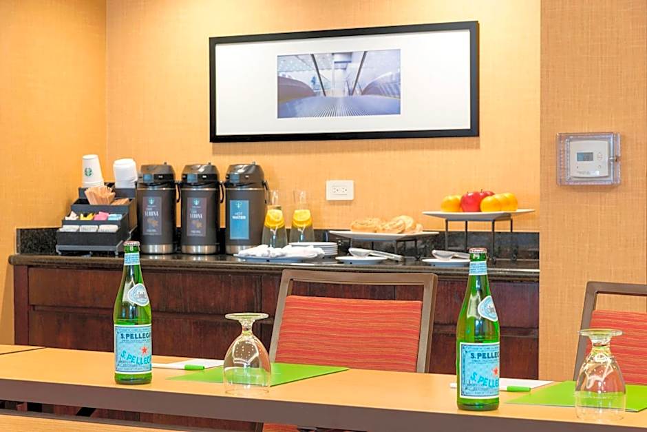 Courtyard by Marriott Livermore