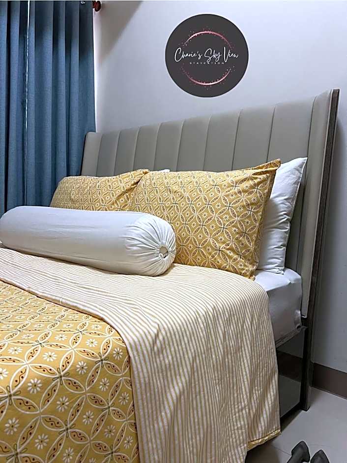 SMDC Coast Residences near PICC