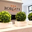 Borgata