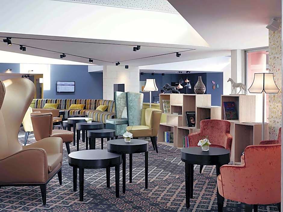 Mercure Orange Centre