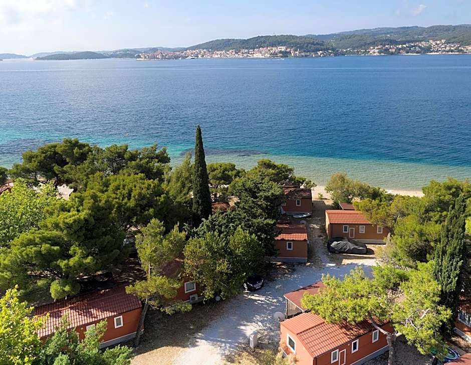 Mobile Homes Camp Perna - Adriatic Kampovi
