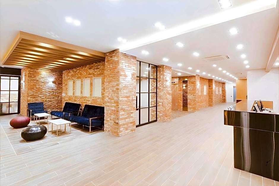 Shinshin Hotel Cheonjiyeon