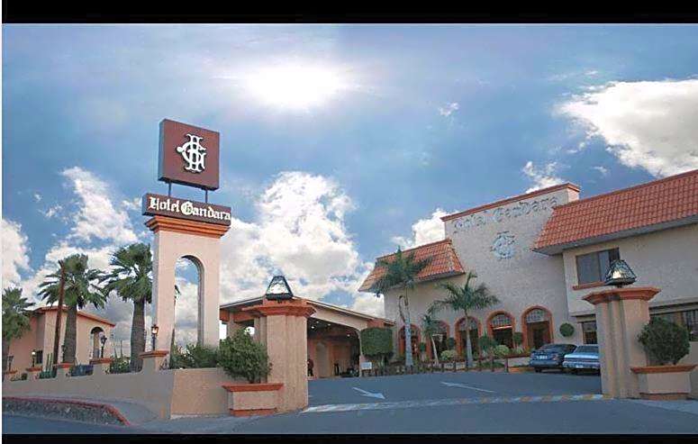 Hotel Gandara