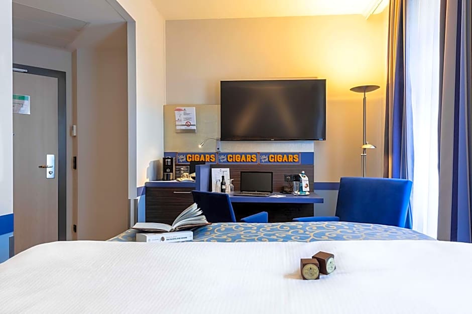 Best Western Premier Hotel Villa Stokkum