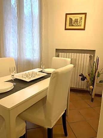 Residenza Sant'Orsola casa vacanze