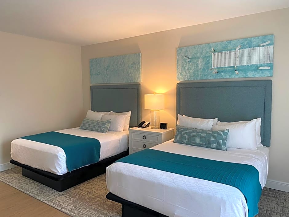 The Capri Inn
