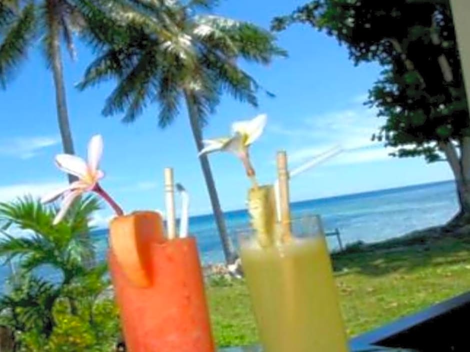 Asana Biak Papua Hotel