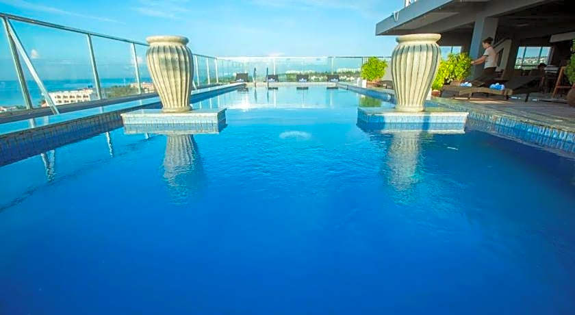 Mui Ne Boutique Hotel