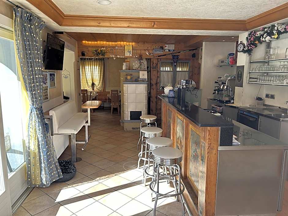 B&B Meublè Giustina