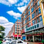 GreenTree Inn Jiaxing Zhongan Business Hotel