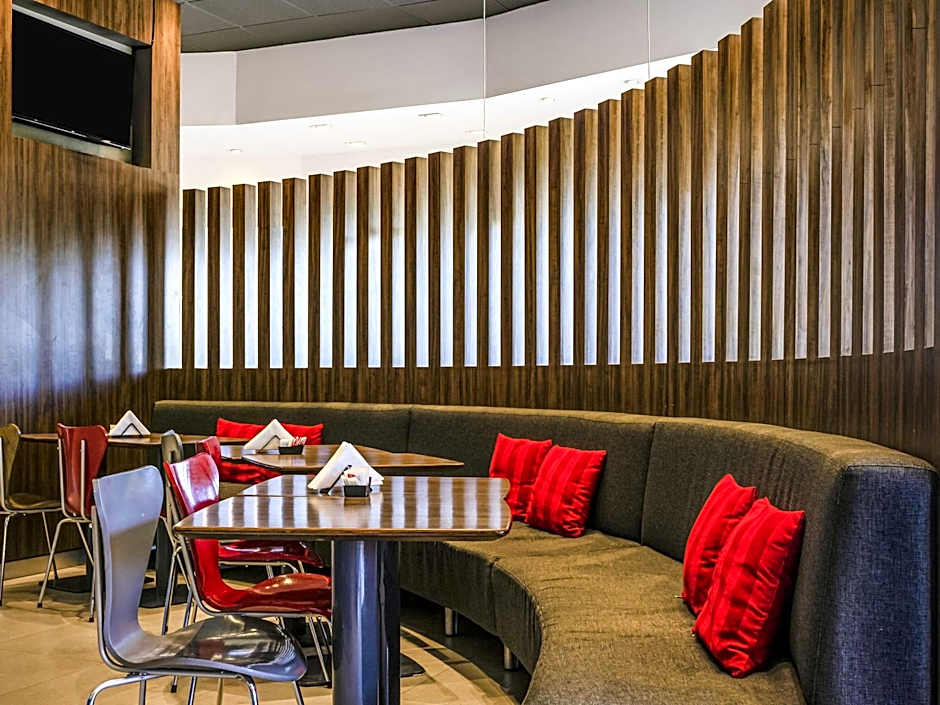 Hotel Ibis Mendoza